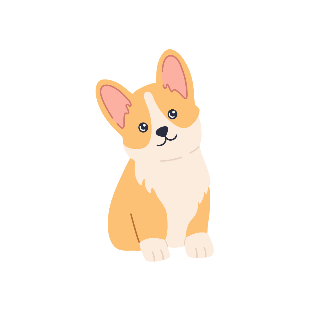 About Corgi Dogs - Personality Traits – Archie & Alfred